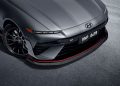 Hyundai Ioniq 6 N depășește Lexus LFA pe Nürburgring, înrecord
