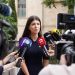 Implicarea ÎCCJ ca actor politic, reclamă Emilia Șercan după decizia privind Dominic Fritz