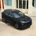 Omoda 9 SHS Black Edition: noua versiune neagră a jucăriei de top a mărcii