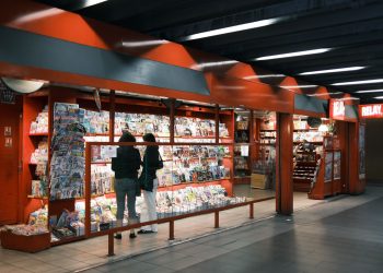 LaDoiPași atinge un record în România: 100 de magazine deschise într-o zi