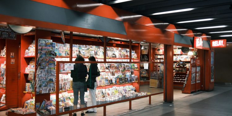 LaDoiPași atinge un record în România: 100 de magazine deschise într-o zi