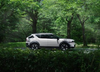 Skoda Peaq primește versiune cu 7 locuri și autonomie până la 640 km