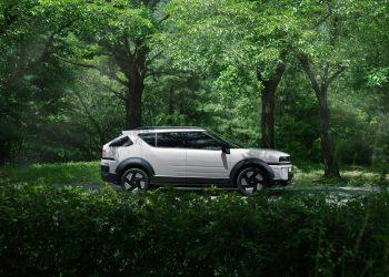 Skoda Peaq: noul SUV electric va debuta pe 23 iunie