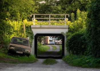 Range Rover Experience: explorarea luxului în off-road
