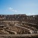 Colosseum găzduiește expoziție amplă despre Troia și Enea