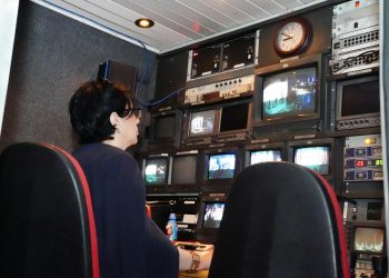 Răzvan Dumitrescu părăsește Antena 3 după 16 ani și anticipează planuri viitoare