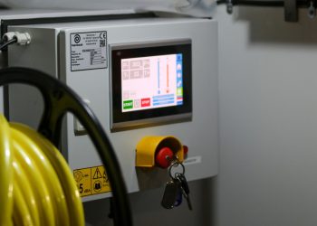 ANAF poate utiliza camere purtate în controale HoReCa, măsura în PNRR încă neegalată