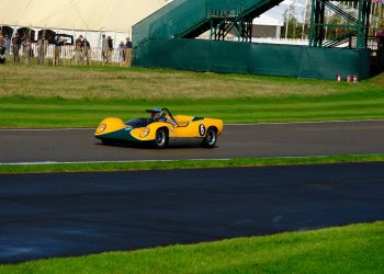 Koenigsegg Sadair’s Spear: cel mai rapid LEGO la scară reală, 111 km/h