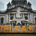 Locuințe ale migranților din Belfast, ținte ale grupurilor extremiste după un atac violent