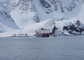 Se cere zonă protejată pentru epava Endurance din Antarctica