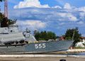 Licitația pentru șantierul naval Mangalia, fără ofertanți, nici măcar Rheinmetall