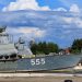 Licitația pentru șantierul naval Mangalia, fără ofertanți, nici măcar Rheinmetall