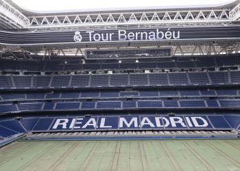 Papa Leon și Bad Bunny, întâlnire la Madrid pe Bernabéu; unire surprinzătoare în context politic