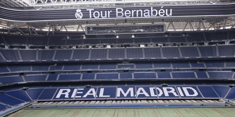 Papa Leon și Bad Bunny, întâlnire la Madrid pe Bernabéu; unire surprinzătoare în context politic