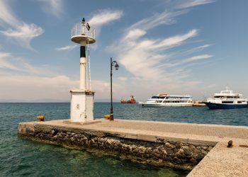 Grecia majorează excedentul bugetar primar cu fonduri PNRR