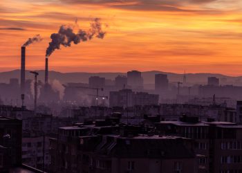 Poluare semnificativă a râului Jiu după incident la depozit de zgură de la Paroșeni