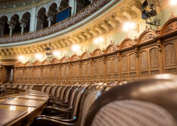 PNL stabilește condiții pentru susținerea guvernului minoritar PSD