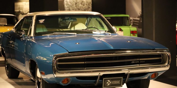 Dodge Charger se întoarce în Europa, în versiuni termice și electrice