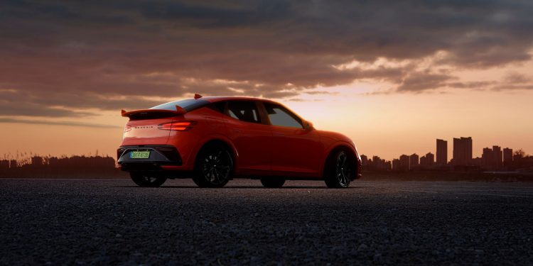 Genesis Magma GT3 Concept: prototip pentru posibil model de competiții