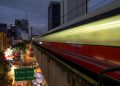 Progres la Pasajul Basarab: schelele aproape finalizate în prima săptămână