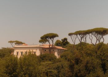 Villa Certosa, cumpărată de familia regală din Qatar pentru 350 milioane de euro