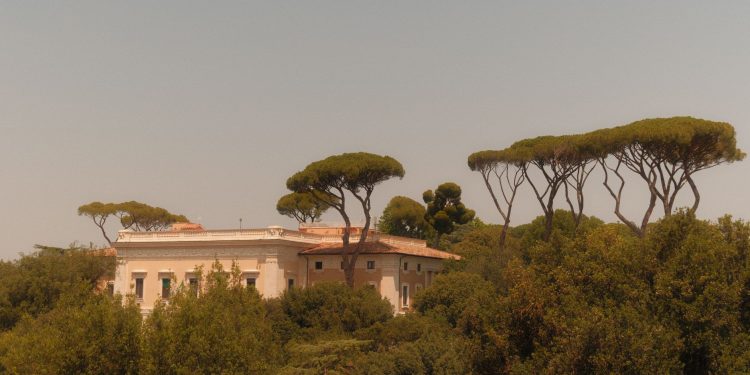 Villa Certosa, cumpărată de familia regală din Qatar pentru 350 milioane de euro