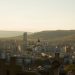 Nicușor Dan, vizită surpriză în Cluj-Napoca după întâlnirea cu organizatorii Techsylvania