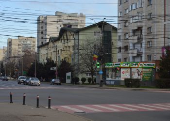 Casă veche cu istorie: casa lăptarului Gavril Cosma, lângă Muzeul Tattarescu, în București