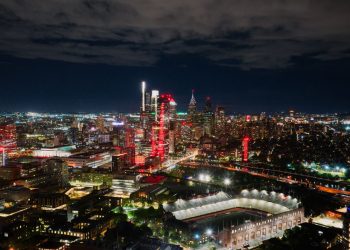 SUA îngroapă o capsulă a timpului, deschiderea programată pentru 2276