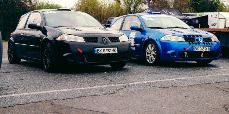 Renault Megane E-Tech Electric primește facelift pentru a-și menține relevanța