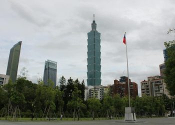 China desfășoară operațiune maritimă în estul Taiwanului; Taipei reacționează cu trimitere de stalks