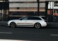 Audi prezintă a 6-a generație A6 allroad: motor V6 diesel și versiune PHEV