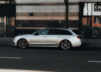 Audi prezintă a 6-a generație A6 allroad: motor V6 diesel și versiune PHEV
