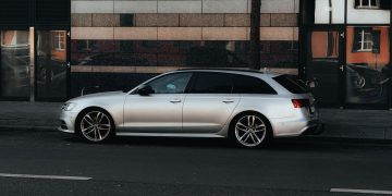 Audi prezintă a 6-a generație A6 allroad: motor V6 diesel și versiune PHEV