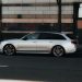 Audi prezintă a 6-a generație A6 allroad: motor V6 diesel și versiune PHEV