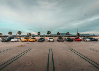 Zeekr 7GT revine ca break electric premium în segmentul său