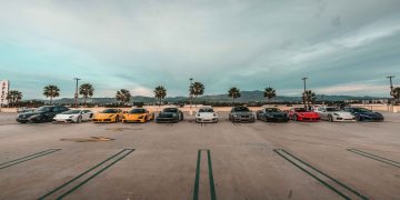 Zeekr 7GT revine ca break electric premium în segmentul său