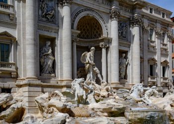 Turistă americană acuză prețuri safari în Roma: 44 de euro pentru două înghețate