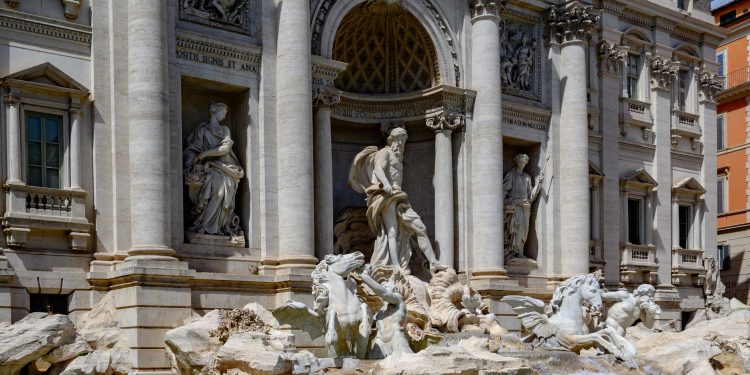 Turistă americană acuză prețuri safari în Roma: 44 de euro pentru două înghețate