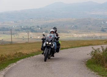 Antreprenorii din Sibiu lansează Wild Ride: tururi pe două roți și experiențe pentru străini