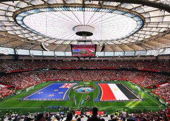 Canada se califică în optimile Cupei Mondiale pentru prima dată