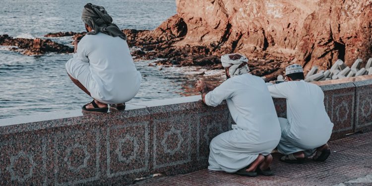 SUA atacă petrolier în Golful Oman; trei marinari indieni dispariți