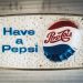 Pepsi păstrează o capsulă a timpului la Art Safari cu sucuri reci și reclame retro
