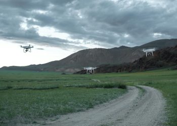 SUA doboară două drones iraniene deasupra Strâmtorii Ormuz