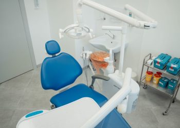 Teacă: Investiție de 44 milioane lei pentru Ambulatoriu la Spitalul Municipal Tecuci
