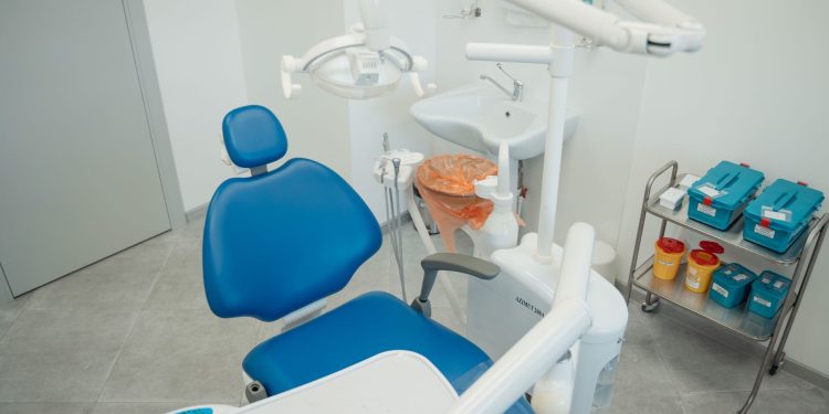 Teacă: Investiție de 44 milioane lei pentru Ambulatoriu la Spitalul Municipal Tecuci