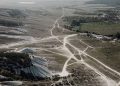 SUA echipează baze militare cu facilităţi pentru prelucrarea materiilor prime cheie