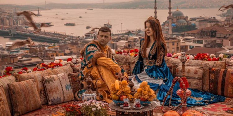Nicușor Dan va participa la un ceremonial în Istanbul însoțind intrarea în serviciu a unei corvete românești