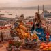 Nicușor Dan va participa la un ceremonial în Istanbul însoțind intrarea în serviciu a unei corvete românești