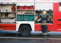 Șoferul de TIR implicat în Constanța, externat; susține că i s-a făcut rău la volan